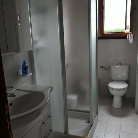 La Casina Di Ema * Cecina (Livorno)