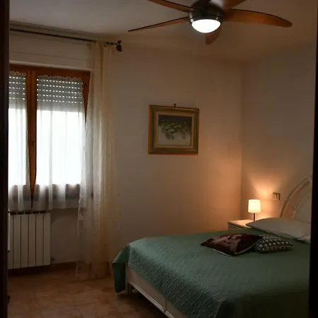 아파트 La Casina Di Ema
