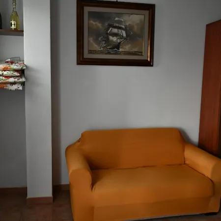 La Casina Di Ema