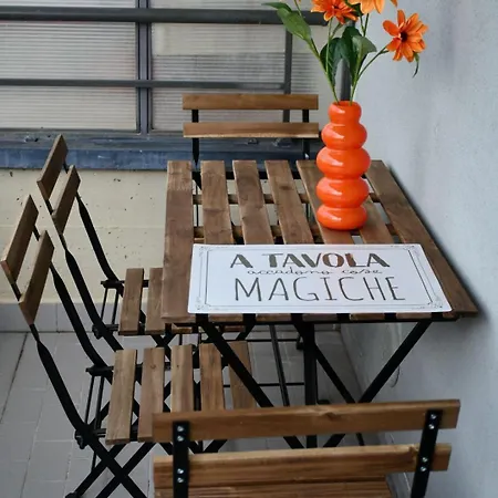 La Casina Di Ema 아파트 *