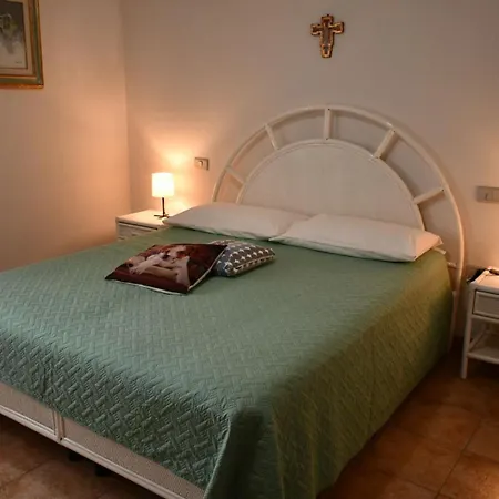La Casina Di Ema *