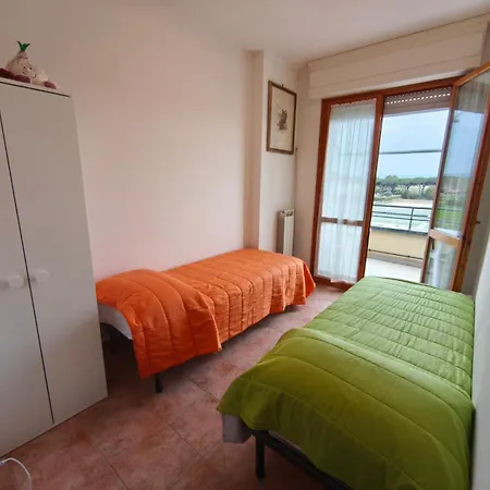 Apartamento La Casina Di Ema Cecina (Livorno)