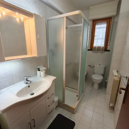 La Casina Di Ema Apartamento Cecina (Livorno)