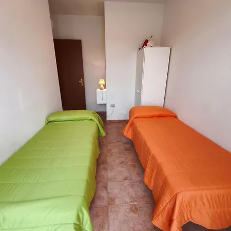 La Casina Di Ema *
