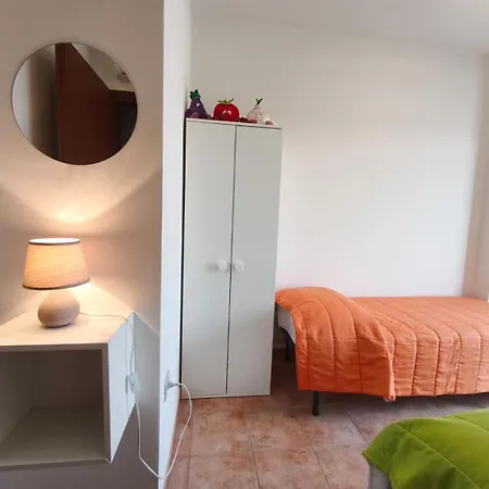 La Casina Di Ema Apartamento *