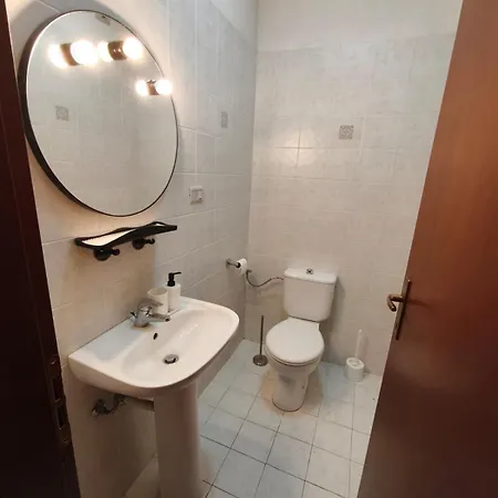Apartamento La Casina Di Ema Cecina (Livorno)