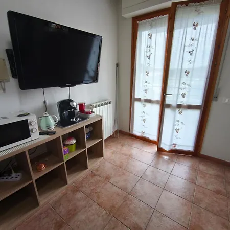 La Casina Di Ema
