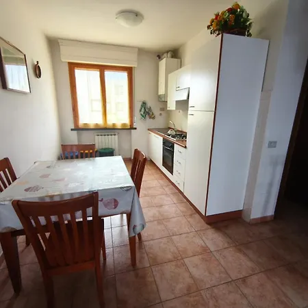 Apartamento La Casina Di Ema Cecina (Livorno)