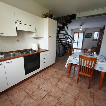 Apartamento La Casina Di Ema Cecina (Livorno)