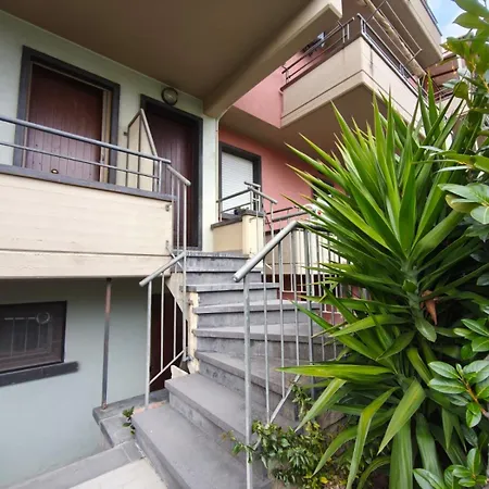 La Casina Di Ema Apartamento *