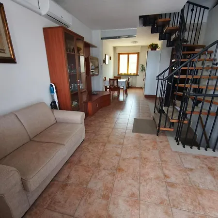 La Casina Di Ema Apartamento