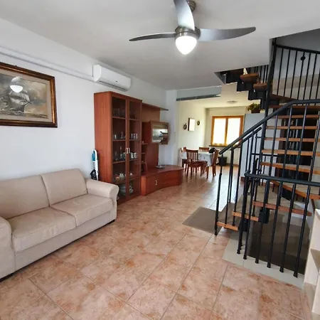 Apartamento La Casina Di Ema *
