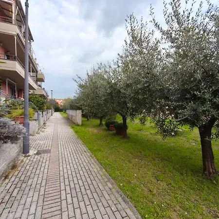 La Casina Di Ema Apartamento