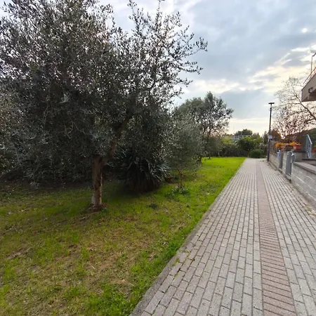 La Casina Di Ema Apartamento *