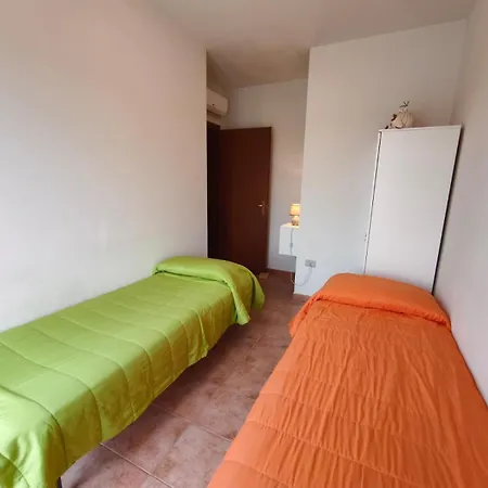 La Casina Di Ema Cecina (Livorno)