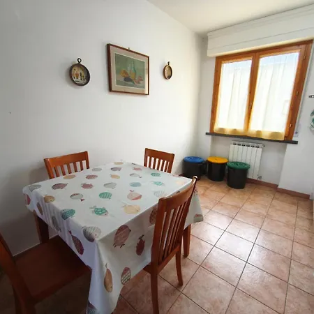 La Casina Di Ema * Cecina (Livorno)